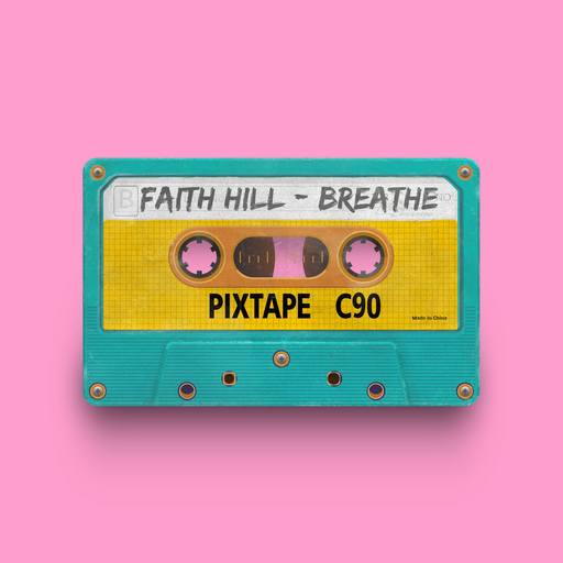 06814 - Faith Hill - Breathe